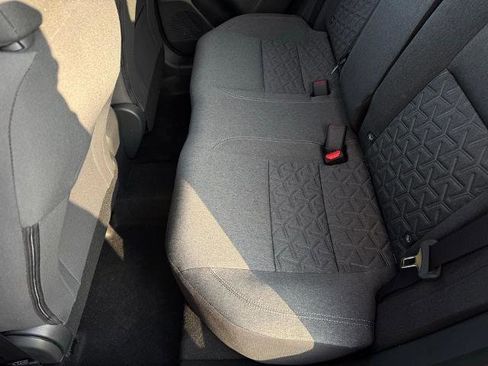 New 2026 Nissan Kicks SV w/ SV Premium Package image 11