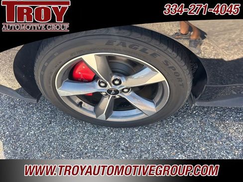 Used 2016 Ford Mustang Premium w/ Equipment Group 201A image 17