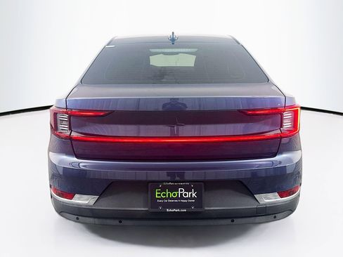 Used 2022 Polestar Polestar 2 w/ Pilot Package image 7