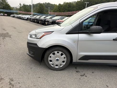 Used 2020 Ford Transit Connect XL FWD image 9