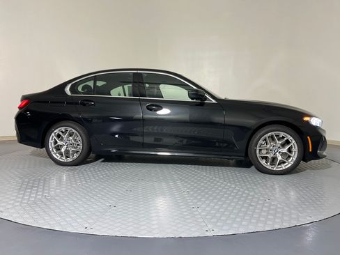 Used 2026 BMW 330i xDrive Sedan w/ Convenience Package AWD/4WD image 7