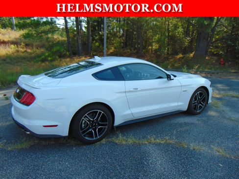Used 2023 Ford Mustang GT Premium image 13