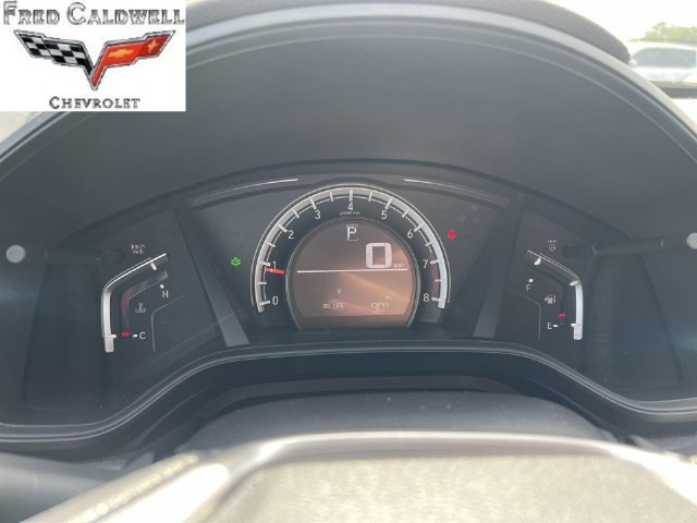 Used 2019 Honda CR-V LX image 18