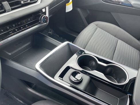 New 2026 Chevrolet Equinox LT w/ Safety and Technology Package image 36