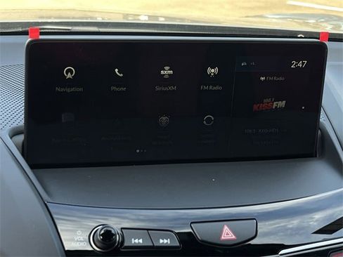 New 2026 Acura RDX A-Spec image 41