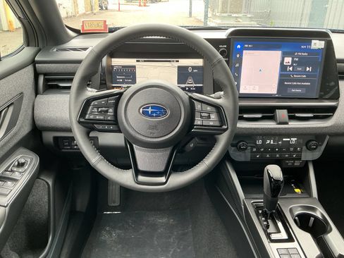 New 2026 Subaru Outback Premium AWD/4WD image 13