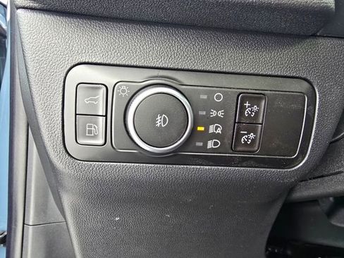 New 2026 Ford Escape Base w/ PHEV Premium Package image 26