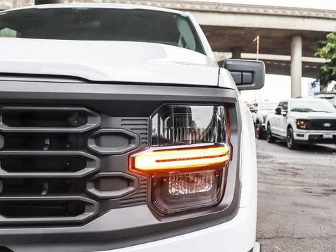 New 2026 Ford F150 XL image 7