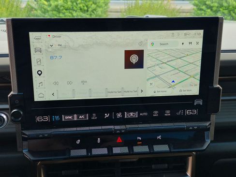 Used 2024 GMC Hummer EV 3X AWD/4WD image 23