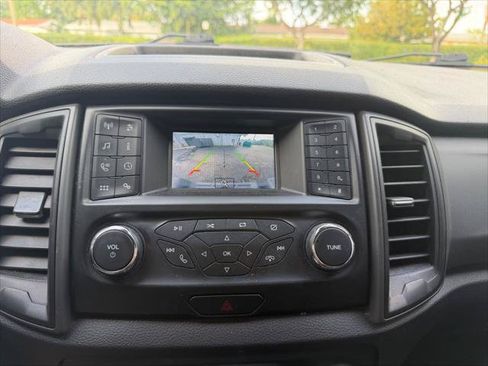 Used 2022 Ford Ranger XL w/ Equipment Group 101A High RWD image 27