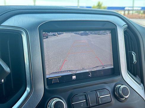 Used 2019 GMC Sierra 1500 SLT w/ SLT Premium Plus Package AWD/4WD image 23