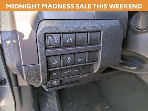 New 2025 Toyota Tacoma TRD Off-Road image 17