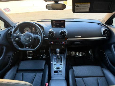 Used 2015 Audi S3 Premium Plus AWD/4WD image 19
