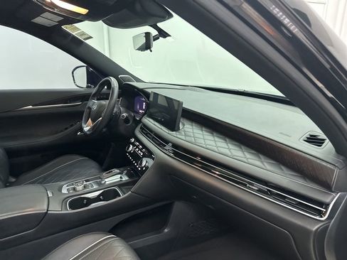 Used 2022 INFINITI QX60 Autograph w/ Cargo Package image 30
