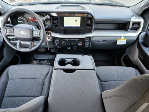 New 2026 Ford F250 XL w/ XL Driver Assist Package image 12