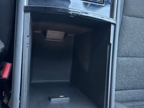 Certified 2024 Chevrolet Traverse Z71 w/ LPO, Floor Liner Package image 28