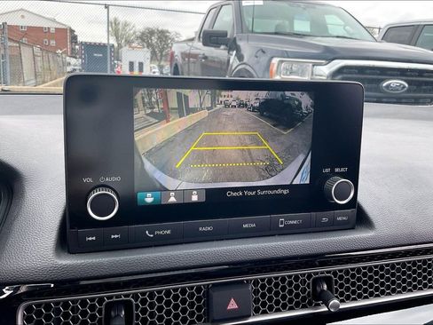 Used 2023 Honda Civic Sport image 19