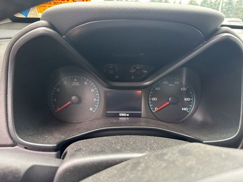 Used 2022 GMC Canyon Elevation AWD/4WD image 11