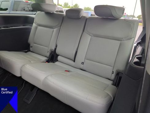 Certified 2025 Ford Expedition Platinum AWD/4WD image 32