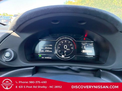 Used 2023 Subaru BRZ Limited RWD image 30