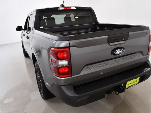 New 2026 Ford Maverick XLT w/ Equipment Group 301A AWD/4WD image 14