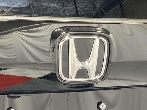 New 2026 Honda CR-V EX image 9