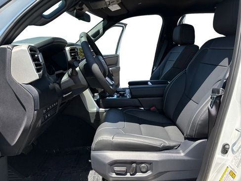 New 2026 Toyota Tundra SR5 AWD/4WD image 9