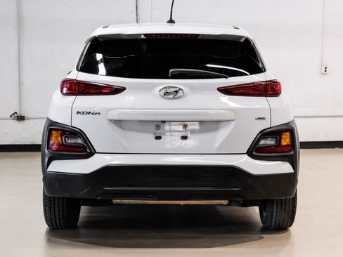 Used 2019 Hyundai Kona SE image 8