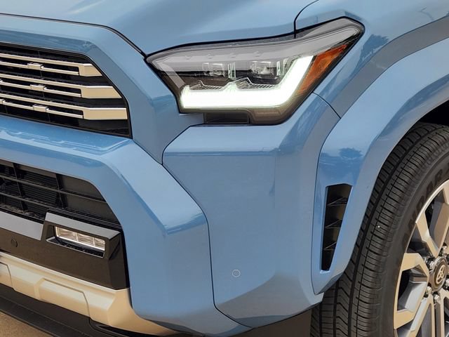 New 2026 Toyota 4Runner Limited AWD/4WD image 6