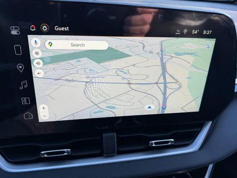 New 2026 Chevrolet Equinox LT w/ Midnight Edition image 39