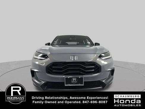 Used 2024 Honda HR-V Sport image 27