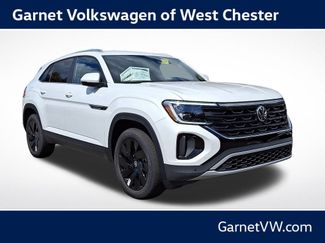 New 2026 Volkswagen Atlas Cross Sport SE AWD/4WD video 1