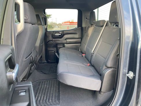 Used 2022 Chevrolet Silverado 1500 LT image 8