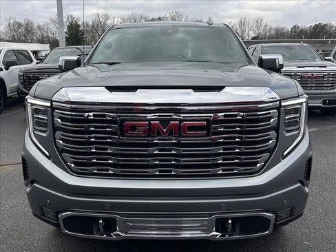 New 2026 GMC Sierra 1500 Denali w/ Denali Reserve Package image 4