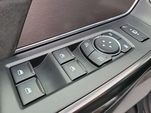 New 2026 Ford F150 Platinum w/ Equipment Group 701A Base image 18