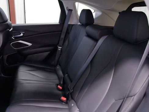 Used 2023 Acura RDX AWD image 16