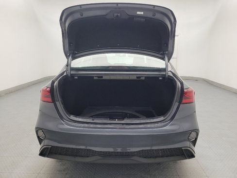 Used 2022 Kia Forte LXS w/ LXS Technology Package FWD image 29