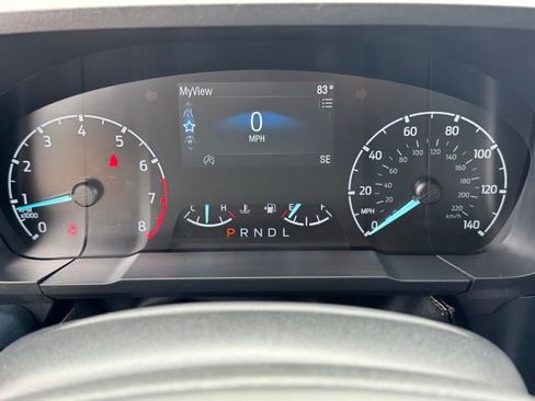 Used 2023 Ford Maverick XLT w/ Equipment Group 300A Standard AWD/4WD image 14