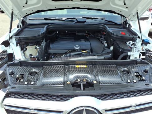 Used 2020 Mercedes-Benz GLE 350 4MATIC image 10