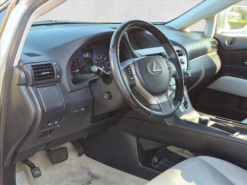 Used 2013 Lexus RX 350 FWD w/ Premium Pkg image 10