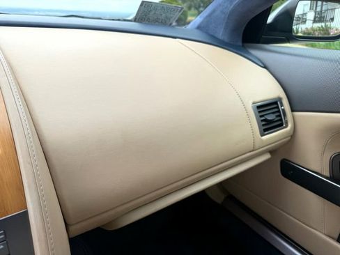 Used 2005 Aston Martin DB9 Coupe image 43