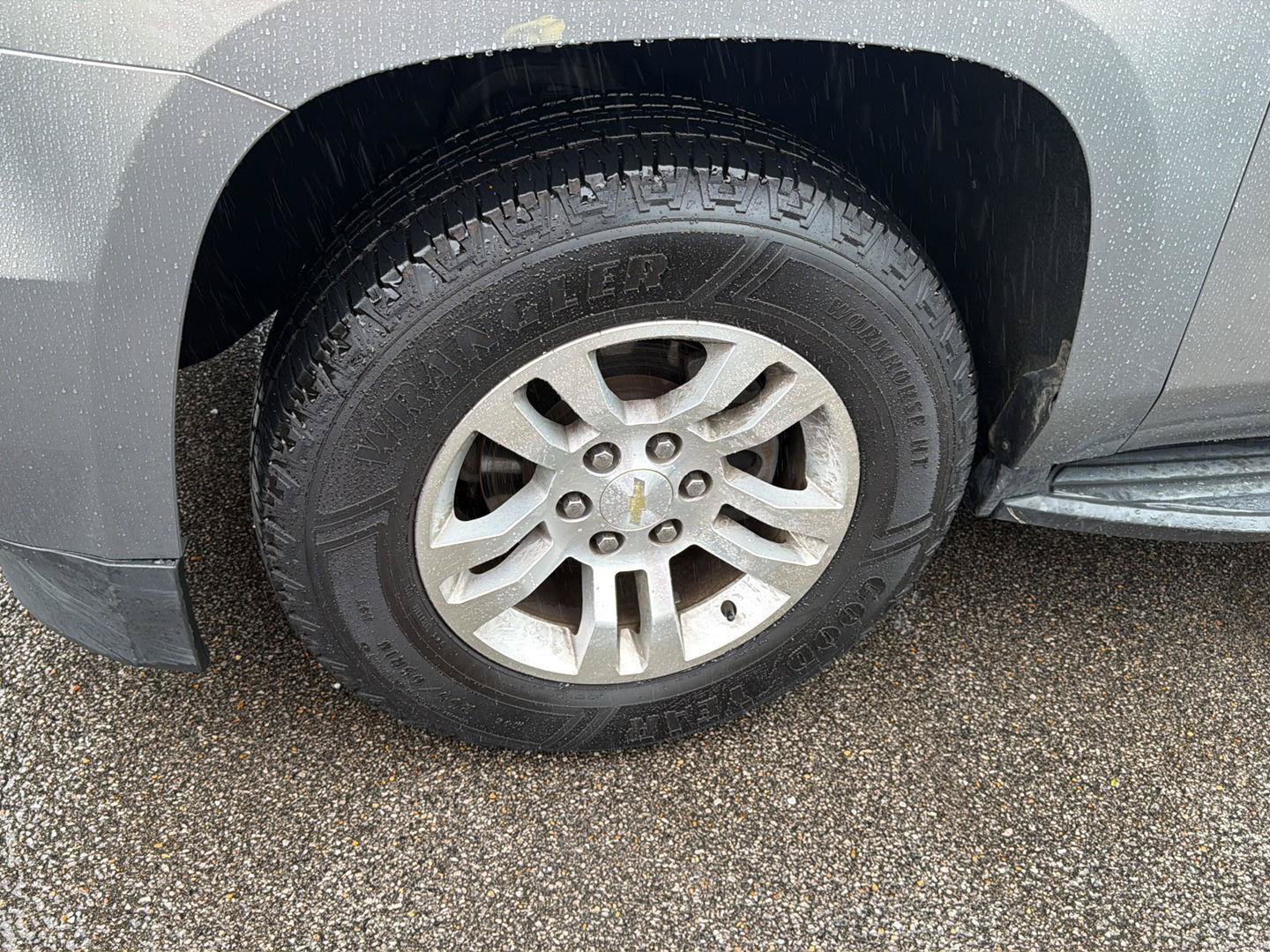 Used 2019 Chevrolet Tahoe LT AWD/4WD image 20