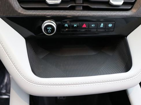 New 2026 Ford Explorer Platinum image 22