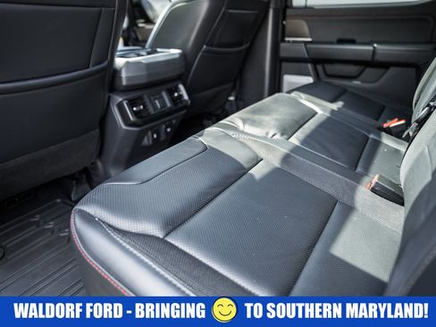 Used 2025 Ford F150 Raptor AWD/4WD image 44