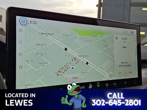 Used 2023 Ford Escape Active w/ Tech Pack #1 image 16