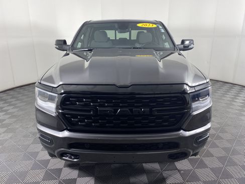 Used 2023 RAM 1500 Big Horn AWD/4WD image 12