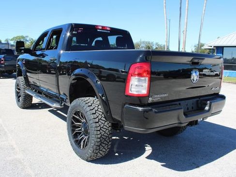 Used 2024 RAM 2500 Big Horn image 8