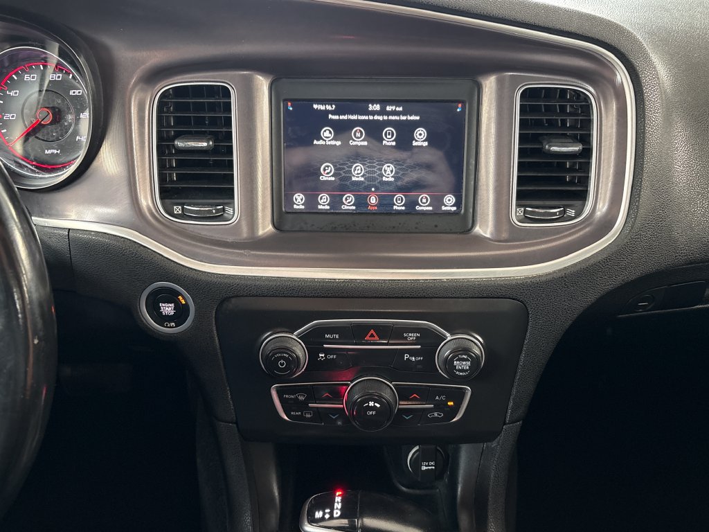 Used 2022 Dodge Charger SXT RWD image 21