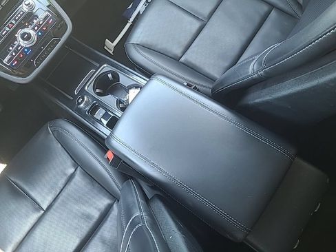 Used 2022 Lincoln Corsair AWD w/ Equipment Group 101A image 17