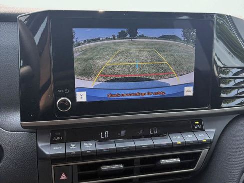 Used 2025 Toyota Camry LE FWD image 8